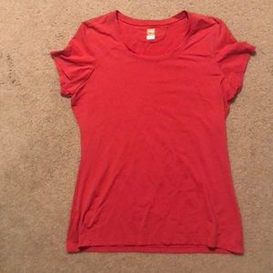 Lucy Tech Top Size Large